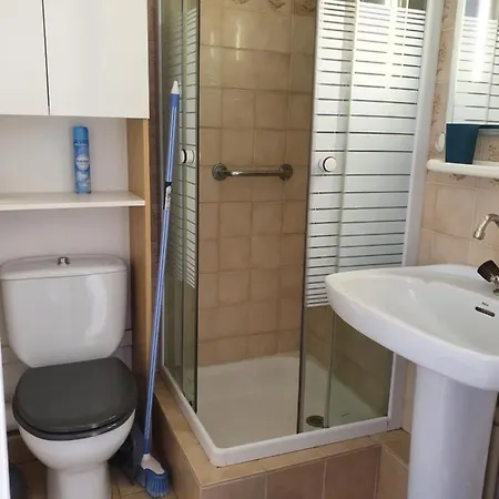 Apartament Studio Cabine Climatise Gallion Plage *